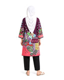 Eminent Printed Unstitched Kurti Vol-1