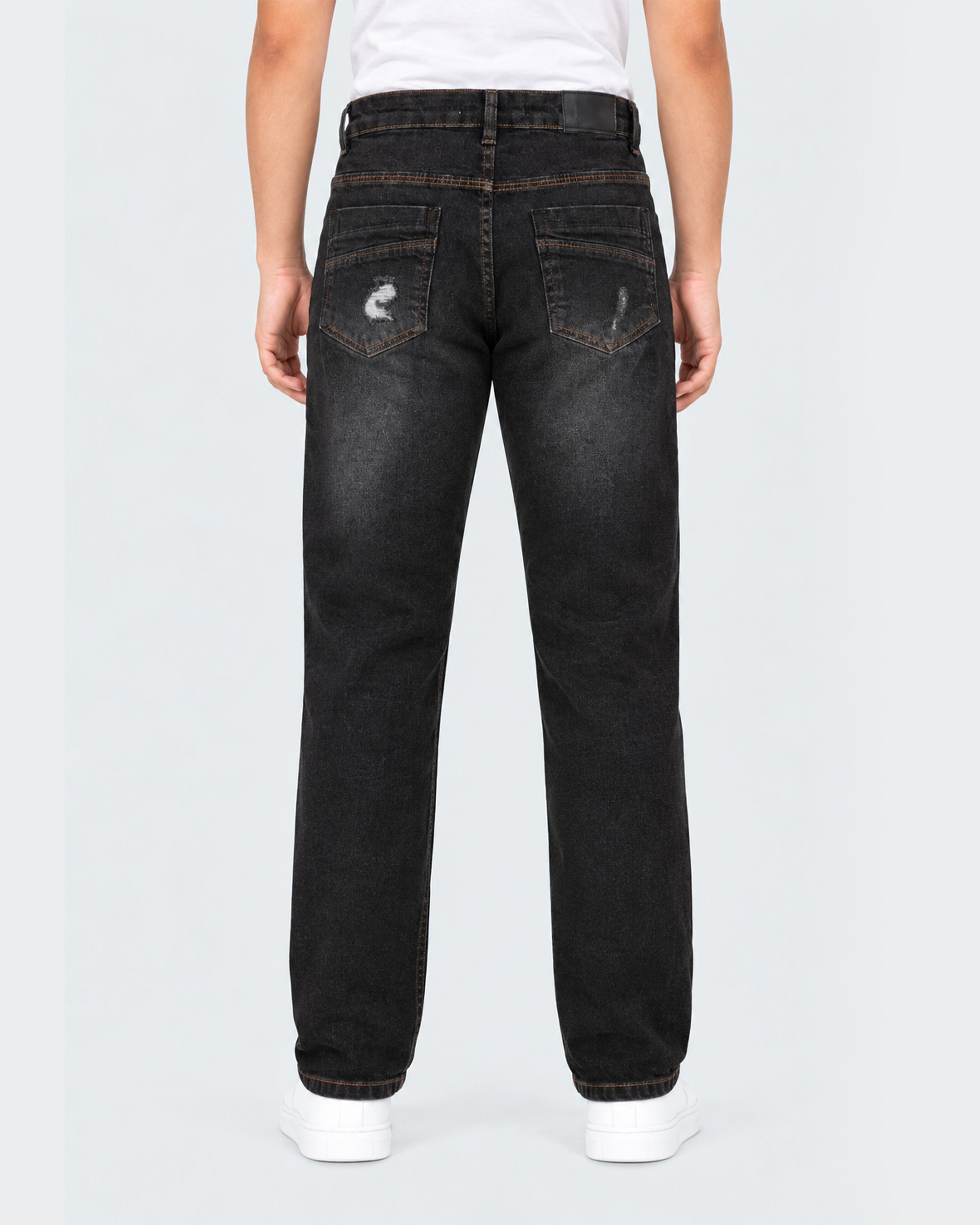 Eminent Boys Denim Pants