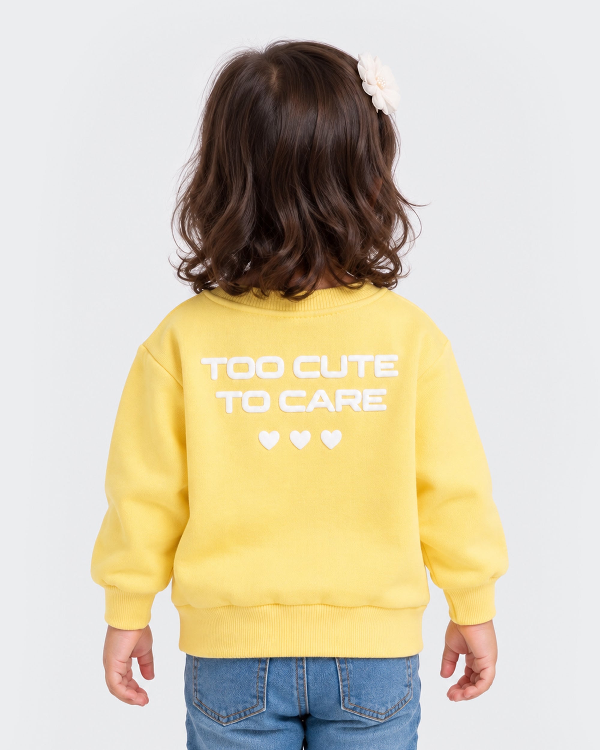 Eminent Girls Knitted Co-Ord Set