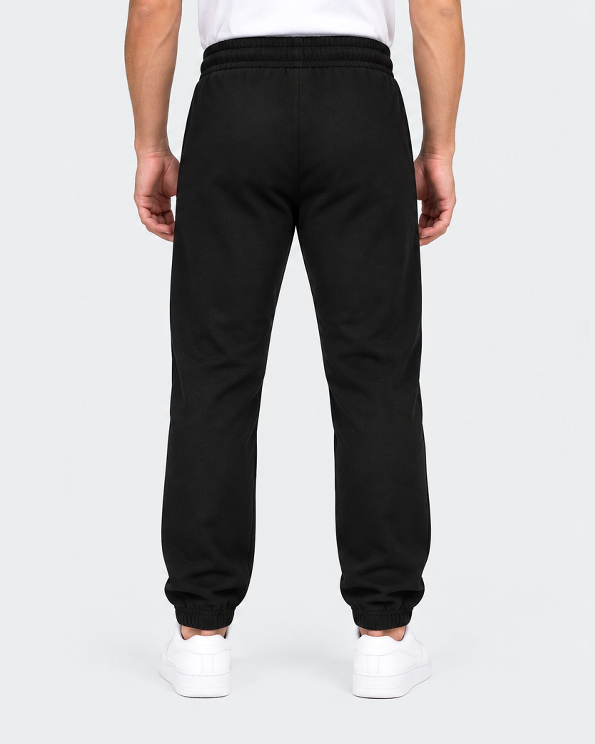 Eminent Men's Knitted Night Trousers