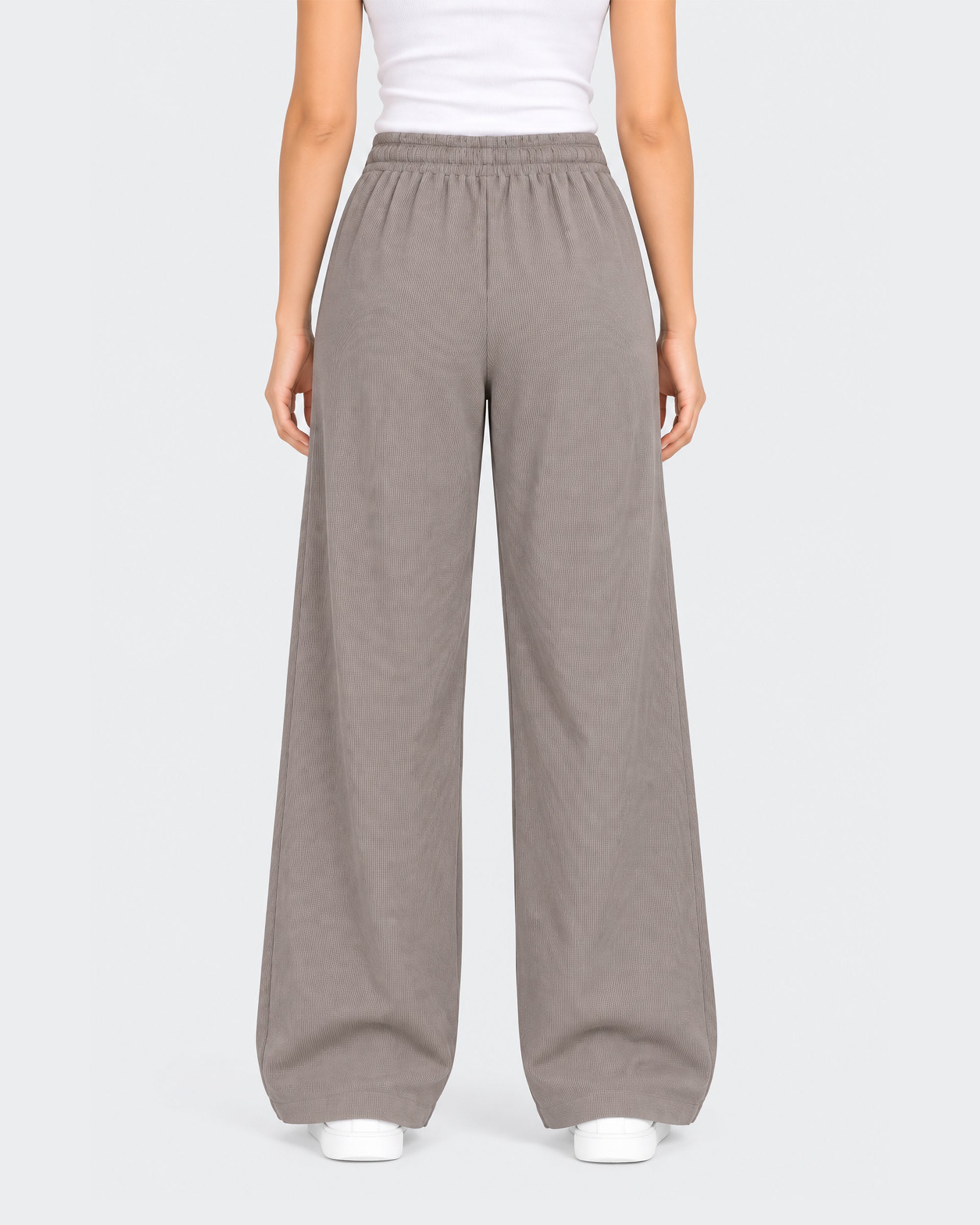Eminent Women's Knitted Night Trousers