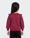 Eminent Girls Sweatshirt