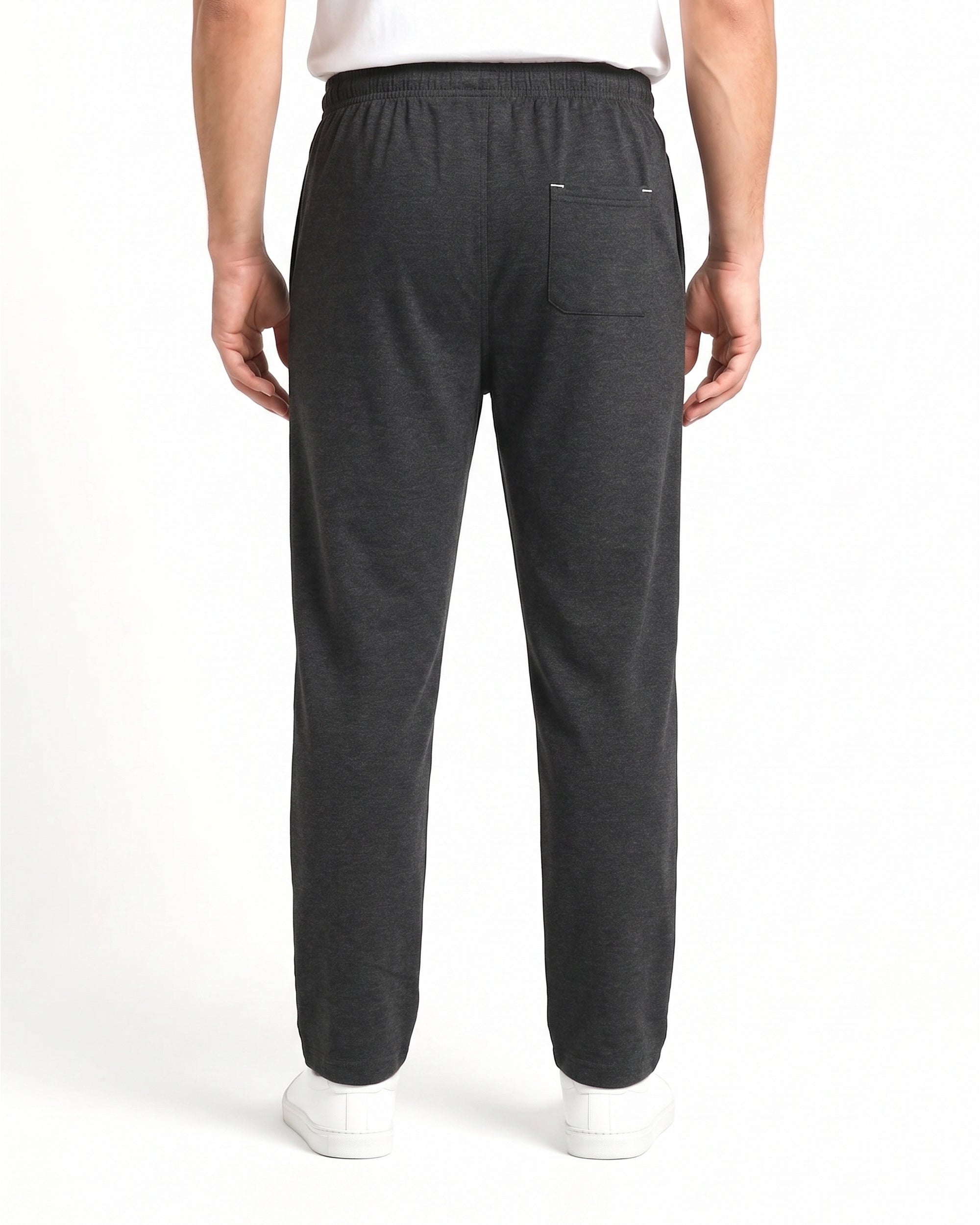 Men's Jersey Trousers