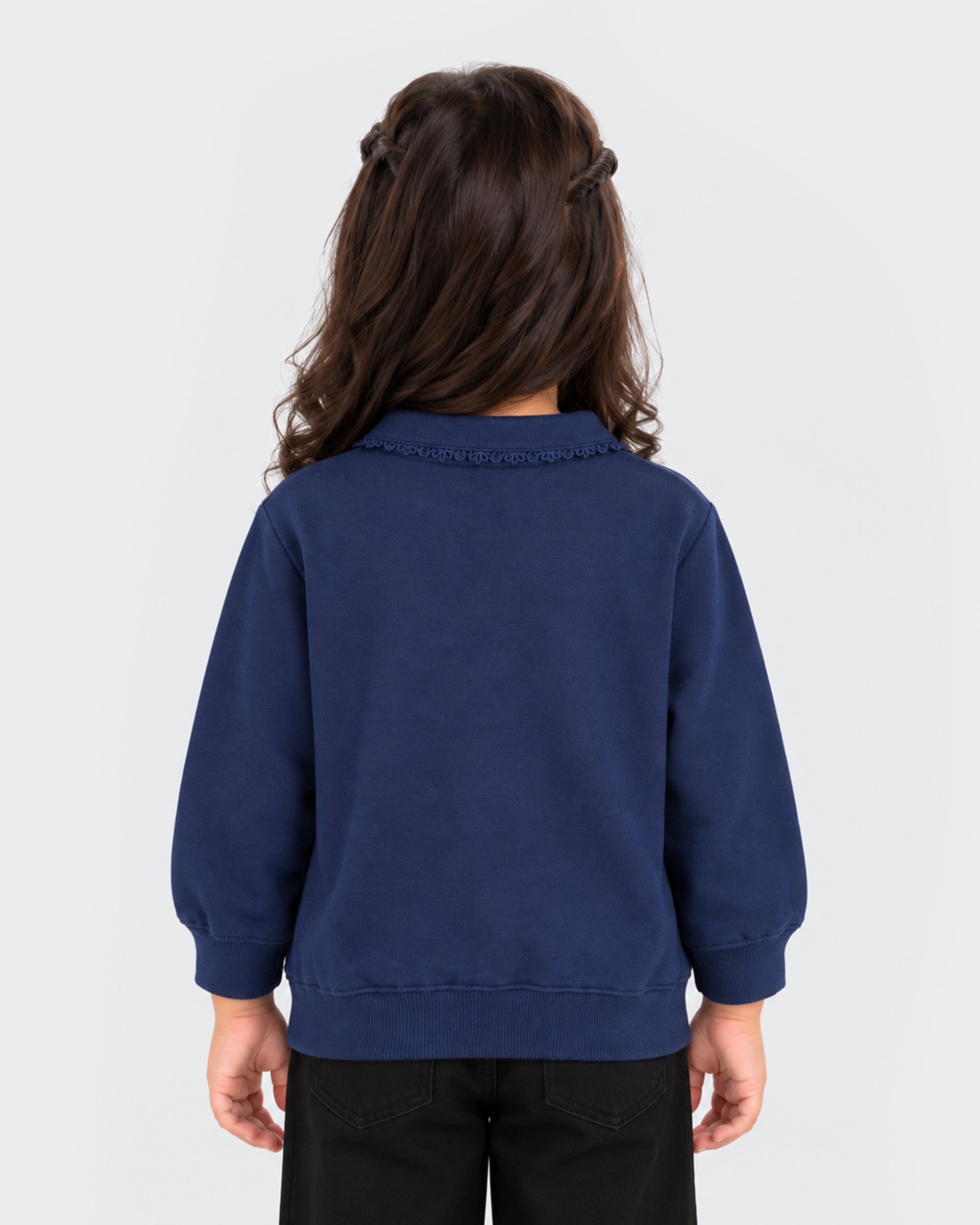 Eminent Girls Knitted Co-Ord Set