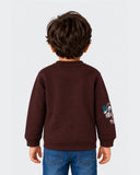Eminent Boys Knitted Sweatshirt