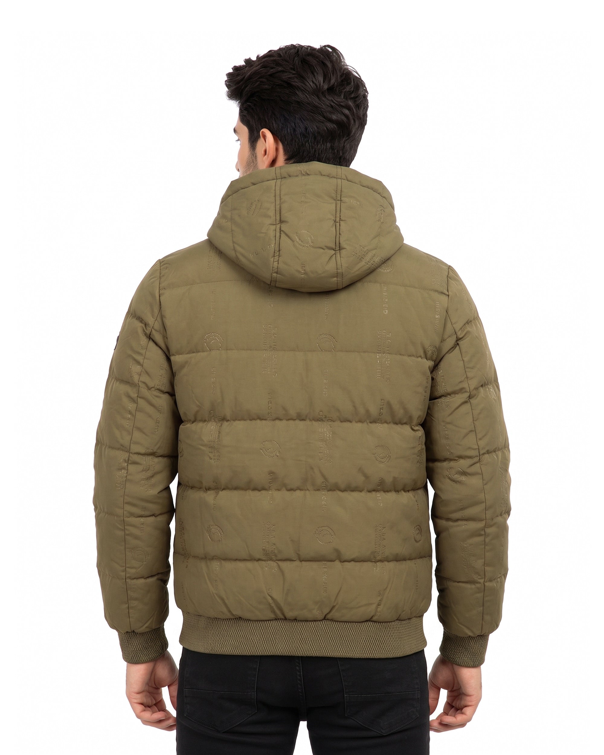 Men's Jacket