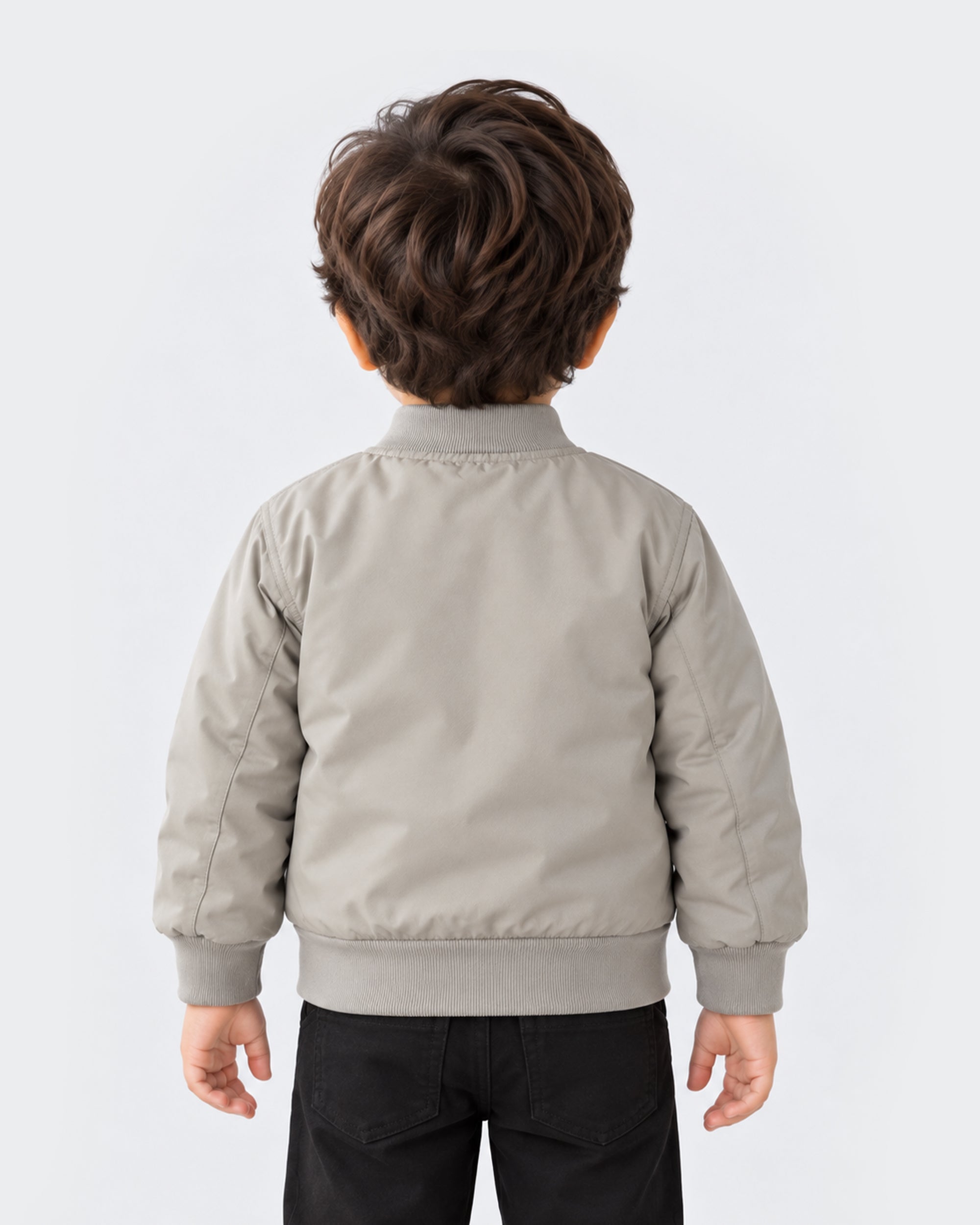 Eminent Boys Jacket
