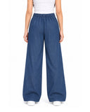 Women's Plain Flapper