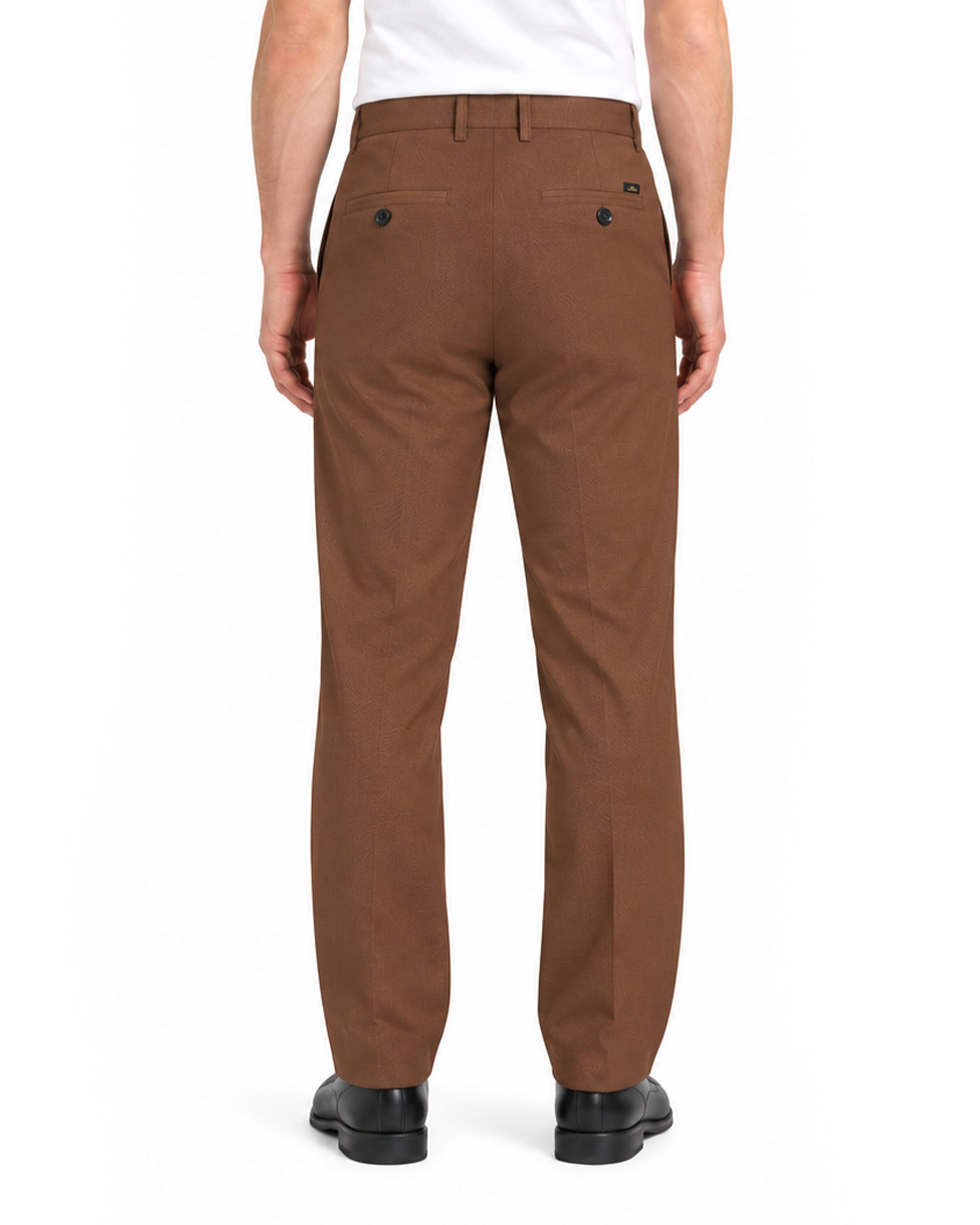 Men's Cotton Chino Pants