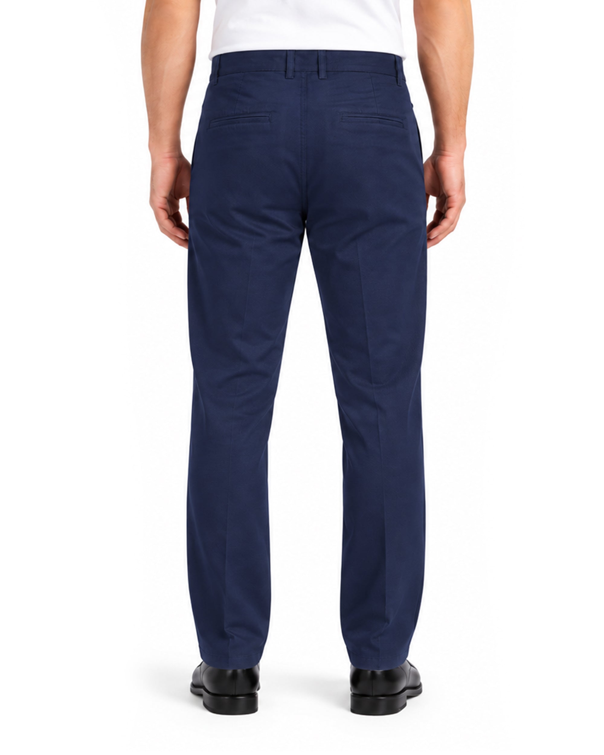 Men's Cotton Chinos