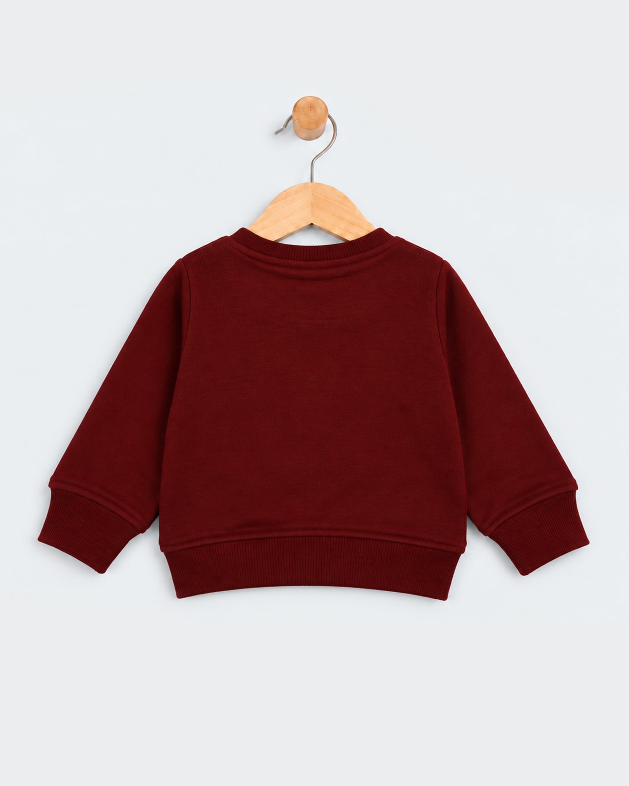 Eminent Newborn Boys Sweatshirt