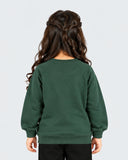 Eminent Girls Knitted Sweatshirt, Girls Hoodies & Sweat Shirts, Eminent, Chase Value