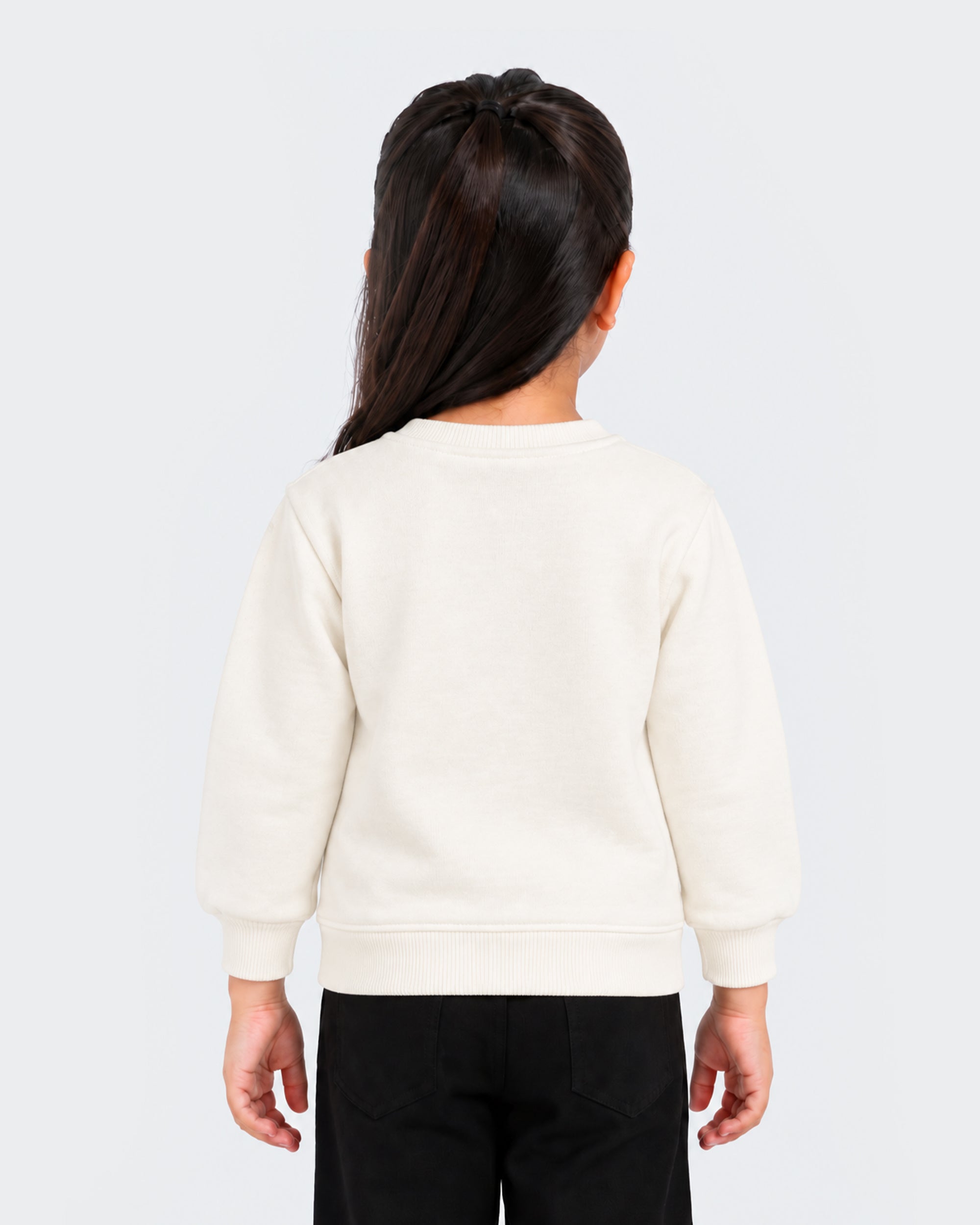 Eminent Girls Sweatshirt