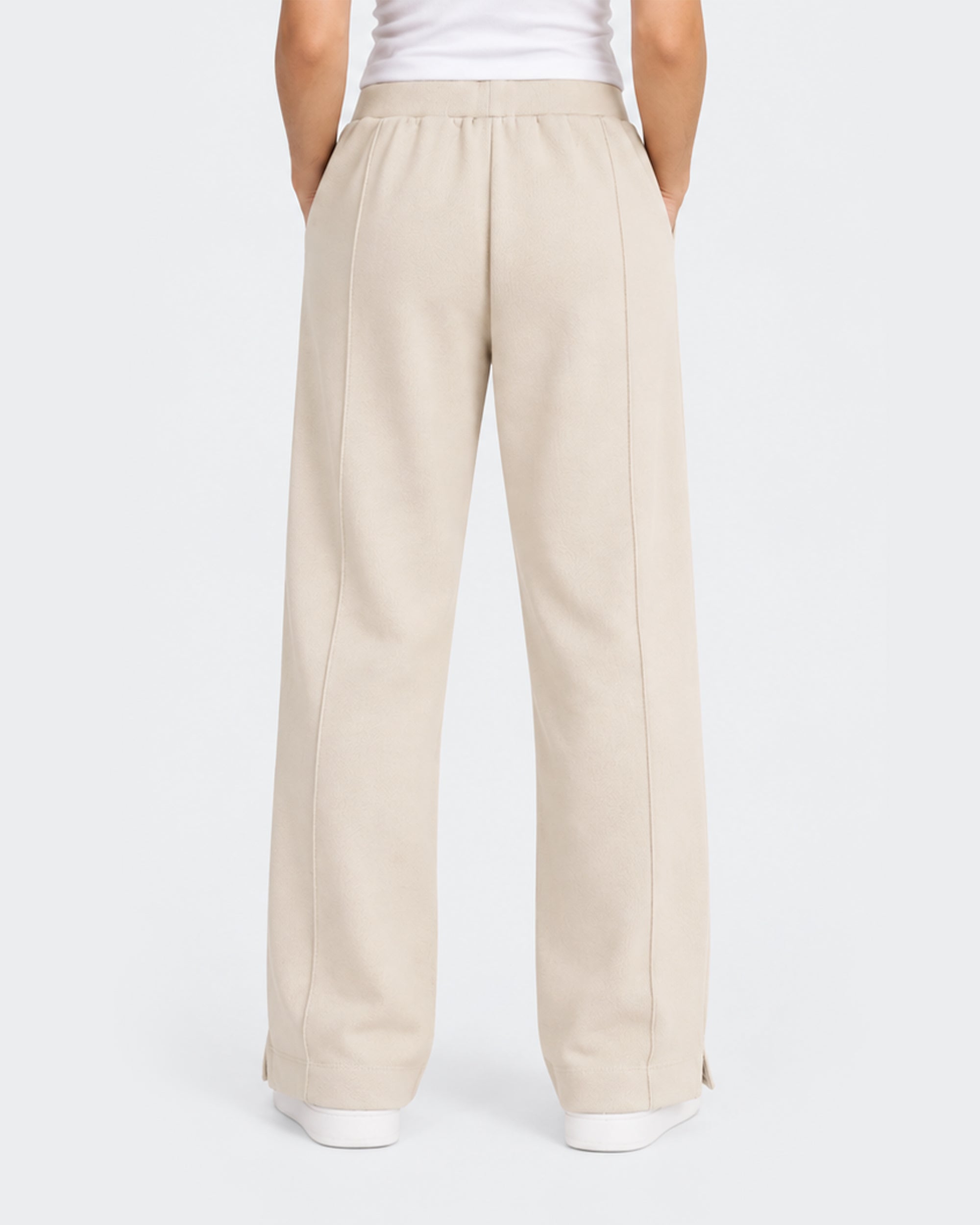 Eminent Women's Knitted Night Trousers