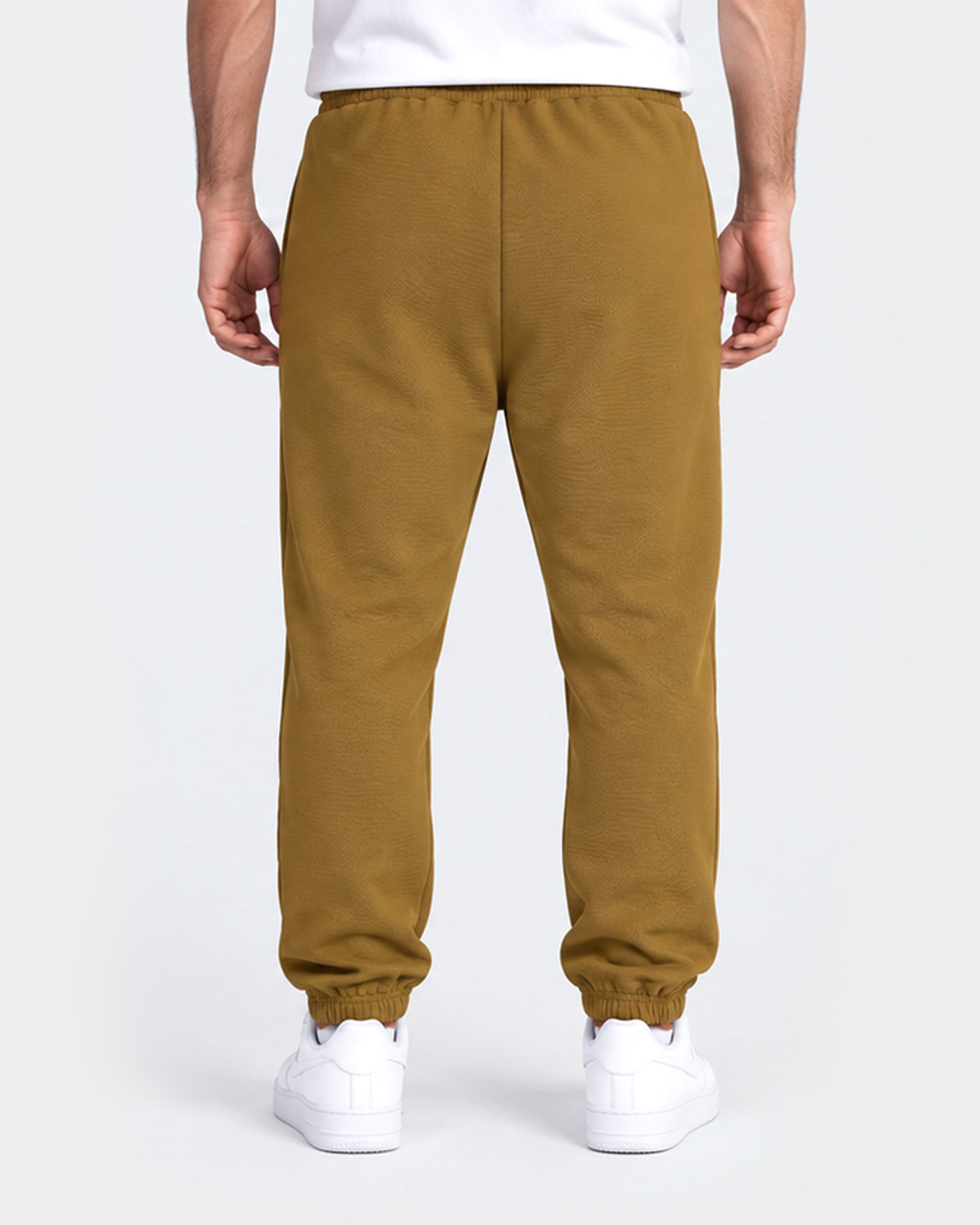 Eminent Men's Knitted Night Trousers