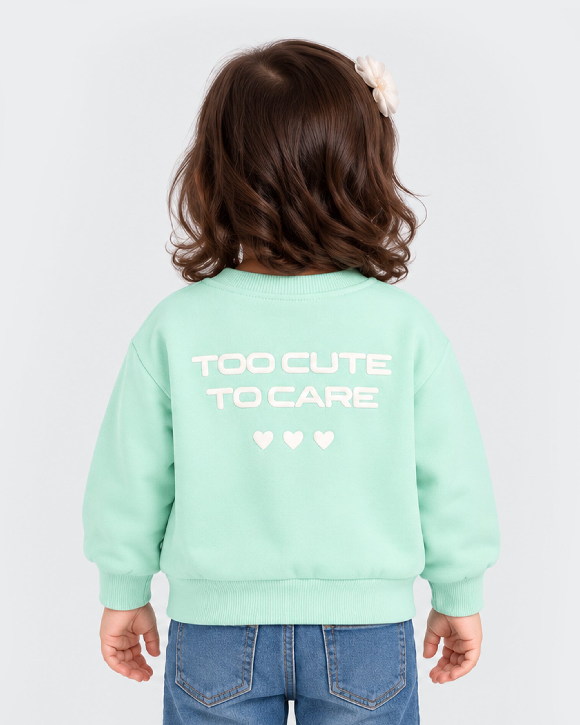 Eminent Girls Knitted Co-Ord Set
