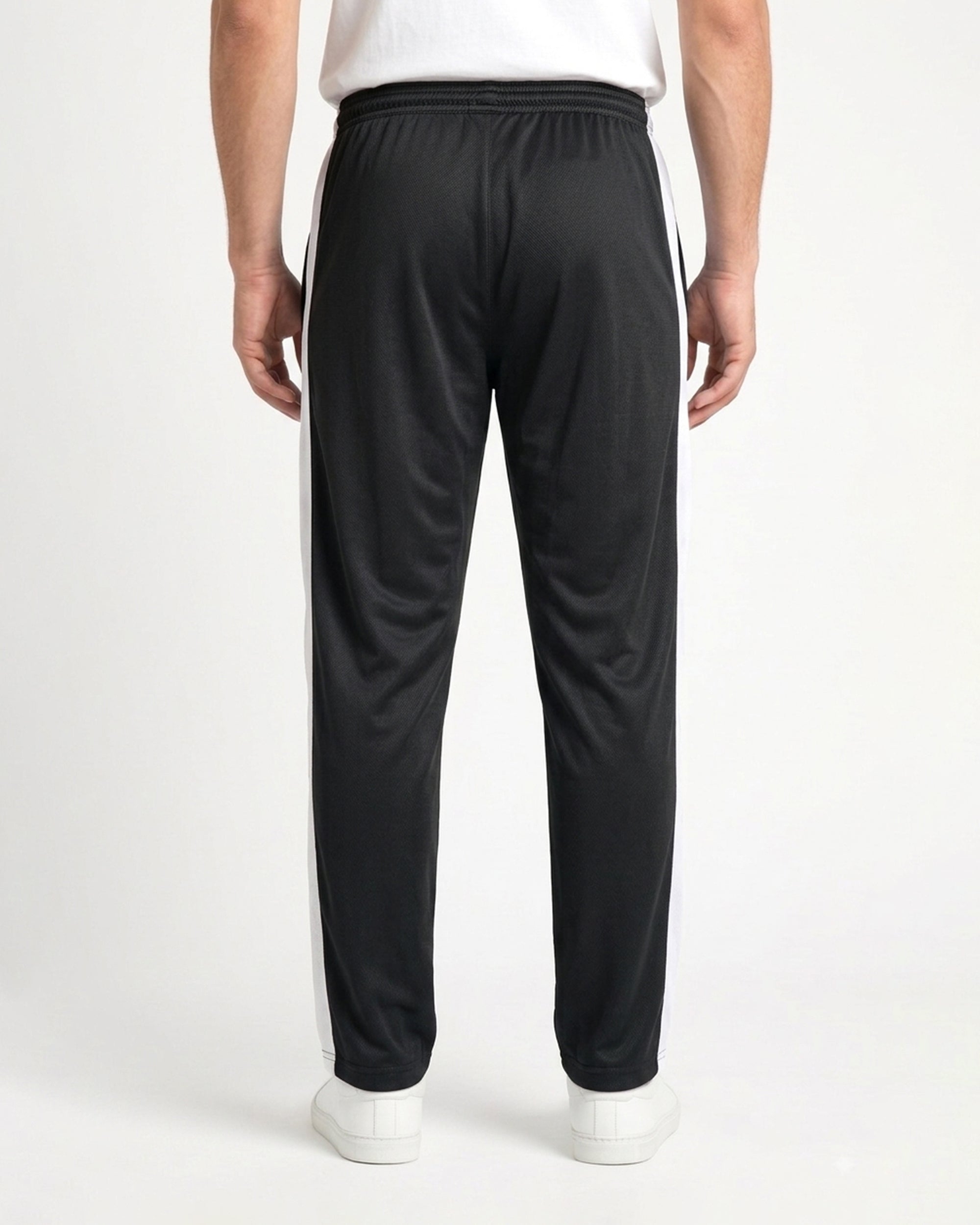 Mens Fancy Sw Trouser (S26Vswp-004)