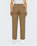 Eminent Women’s Straight Fit Woven Trousers, Women Pajamas, Eminent, Chase Value