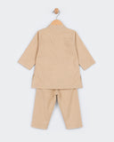 Eminent Newborn Boys Embroidered Shalwar Kameez