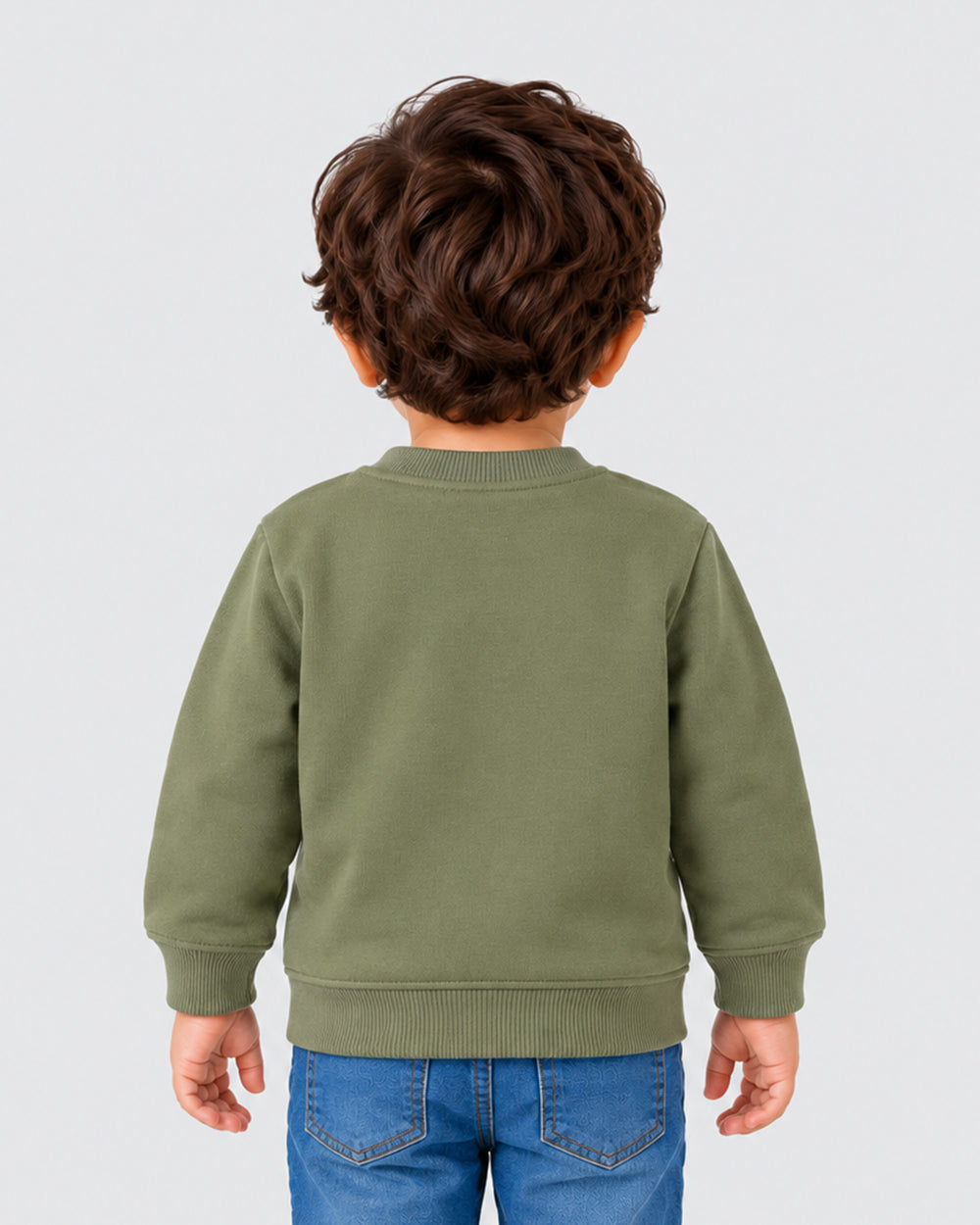 Eminent Boys Knitted Sweatshirt, Boys Hoodies & Sweat Shirts, Eminent, Chase Value