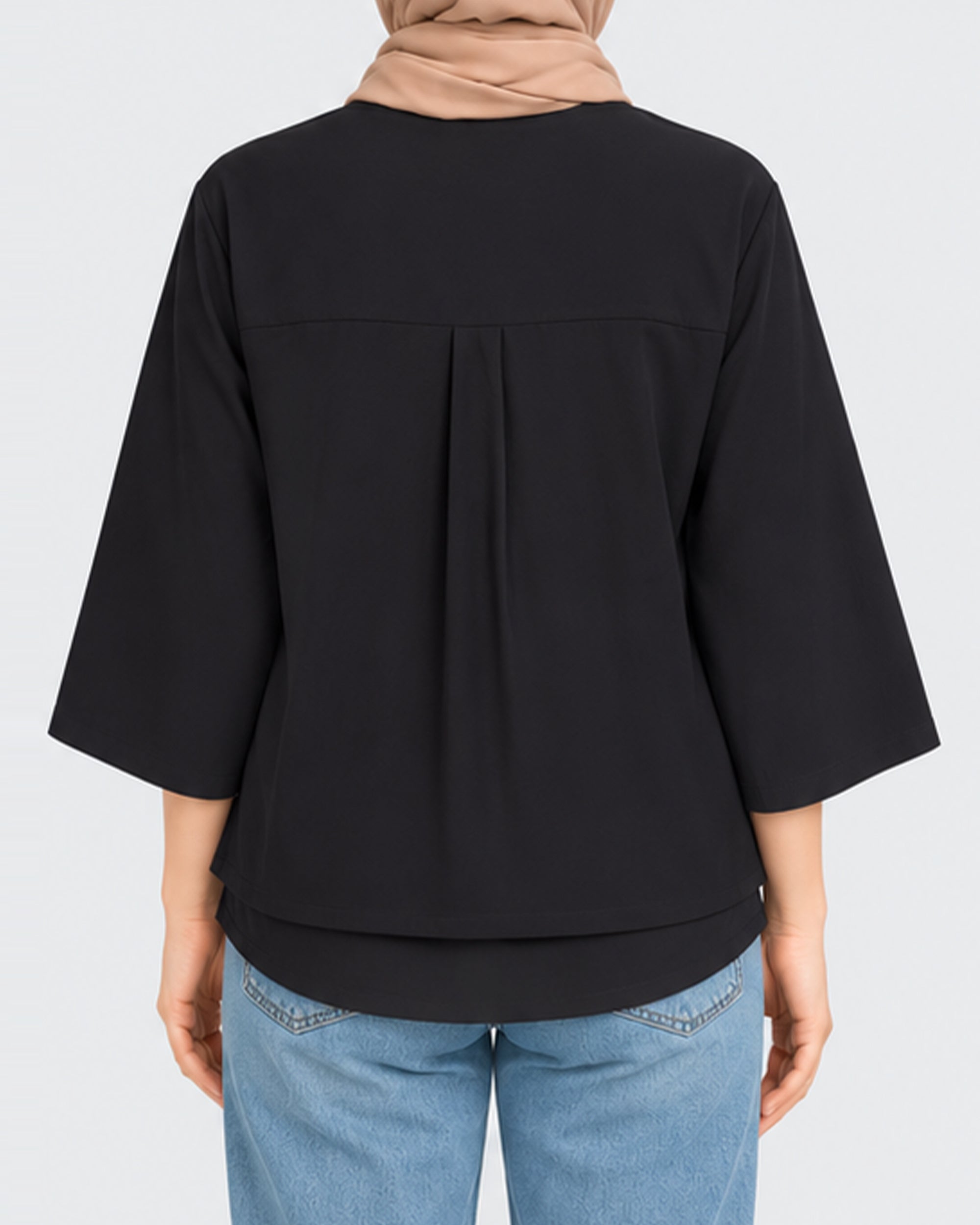 Eminent Women's Woven Top