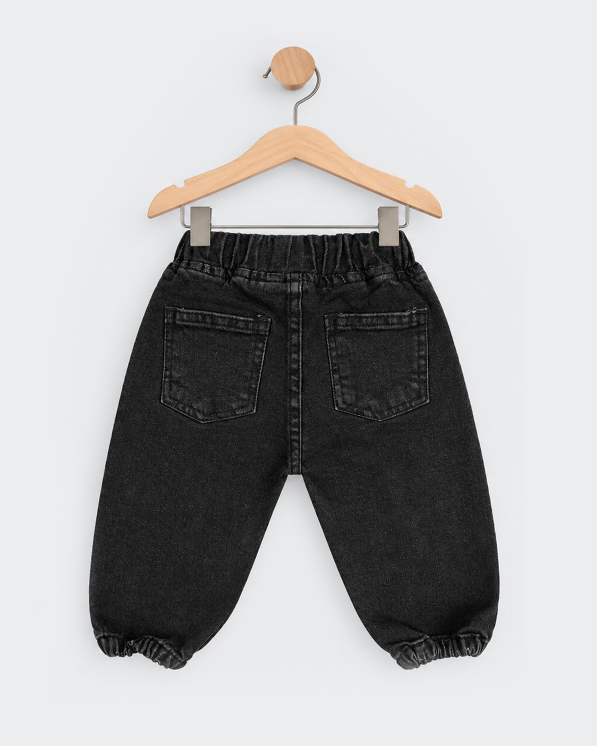 Eminent Newborn Boys Denim Pants