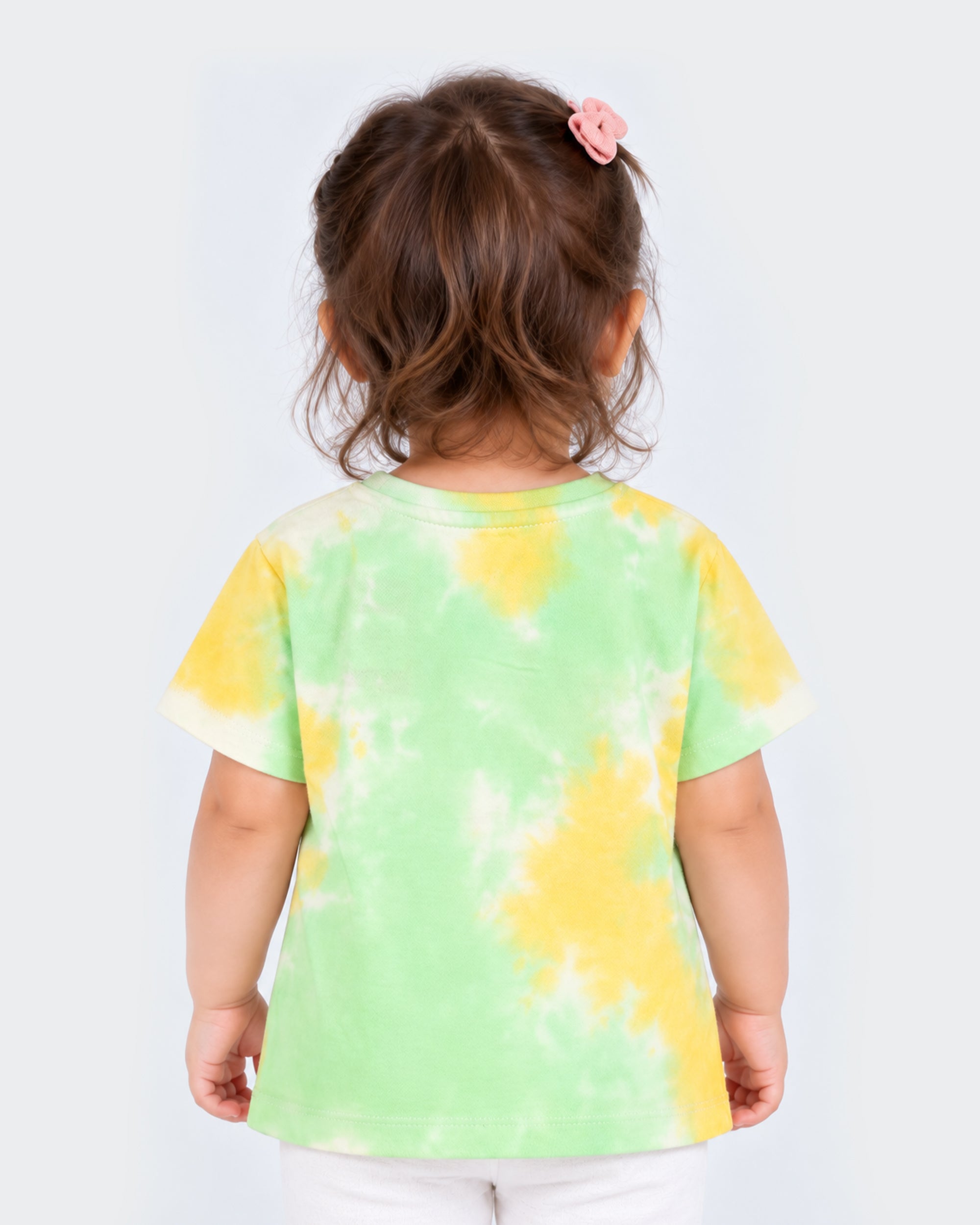 Eminent Girls Half Sleeves T-Shirt