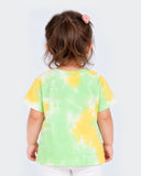 Eminent Girls Half Sleeves T-Shirt