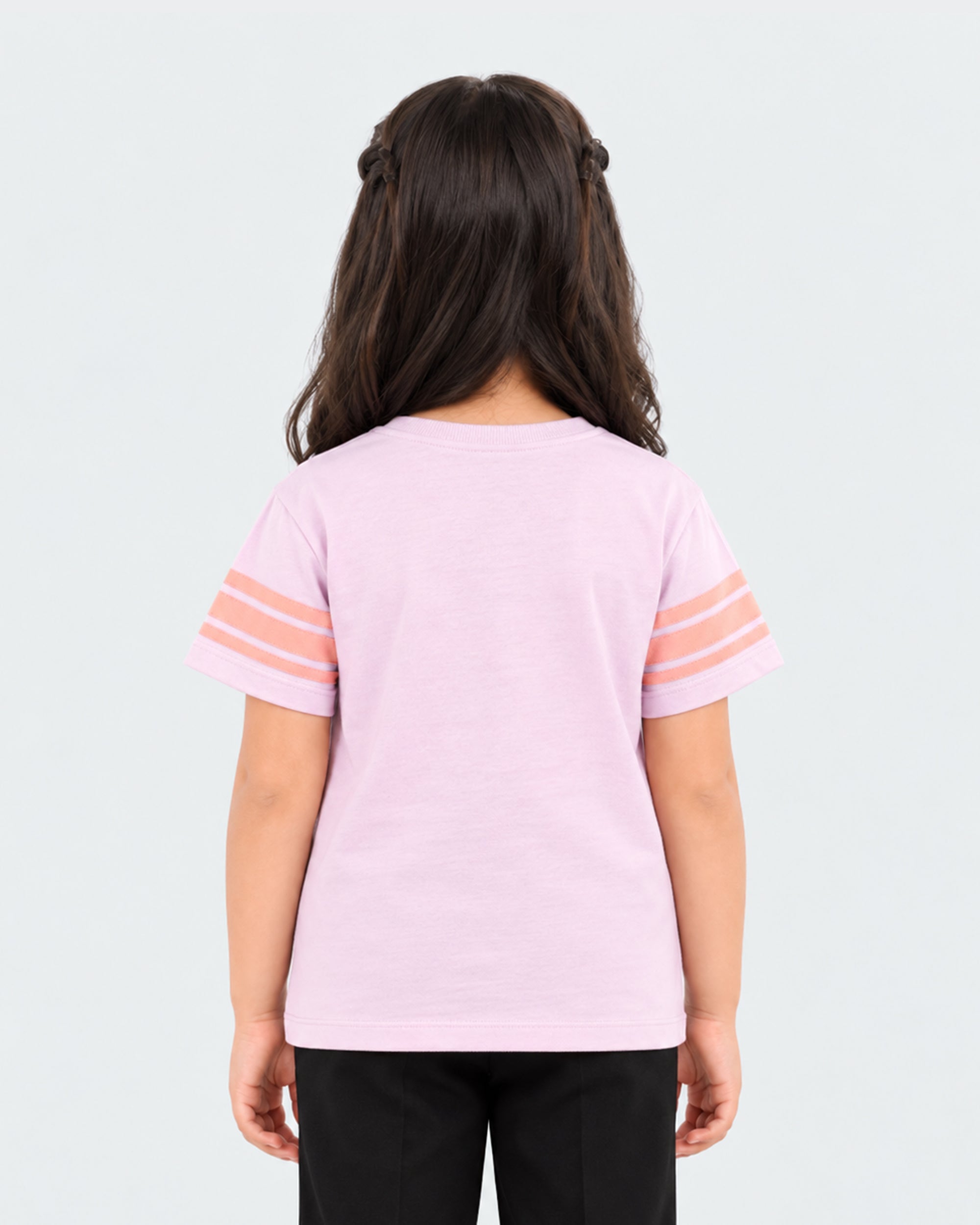 Eminent Girls T-Shirt