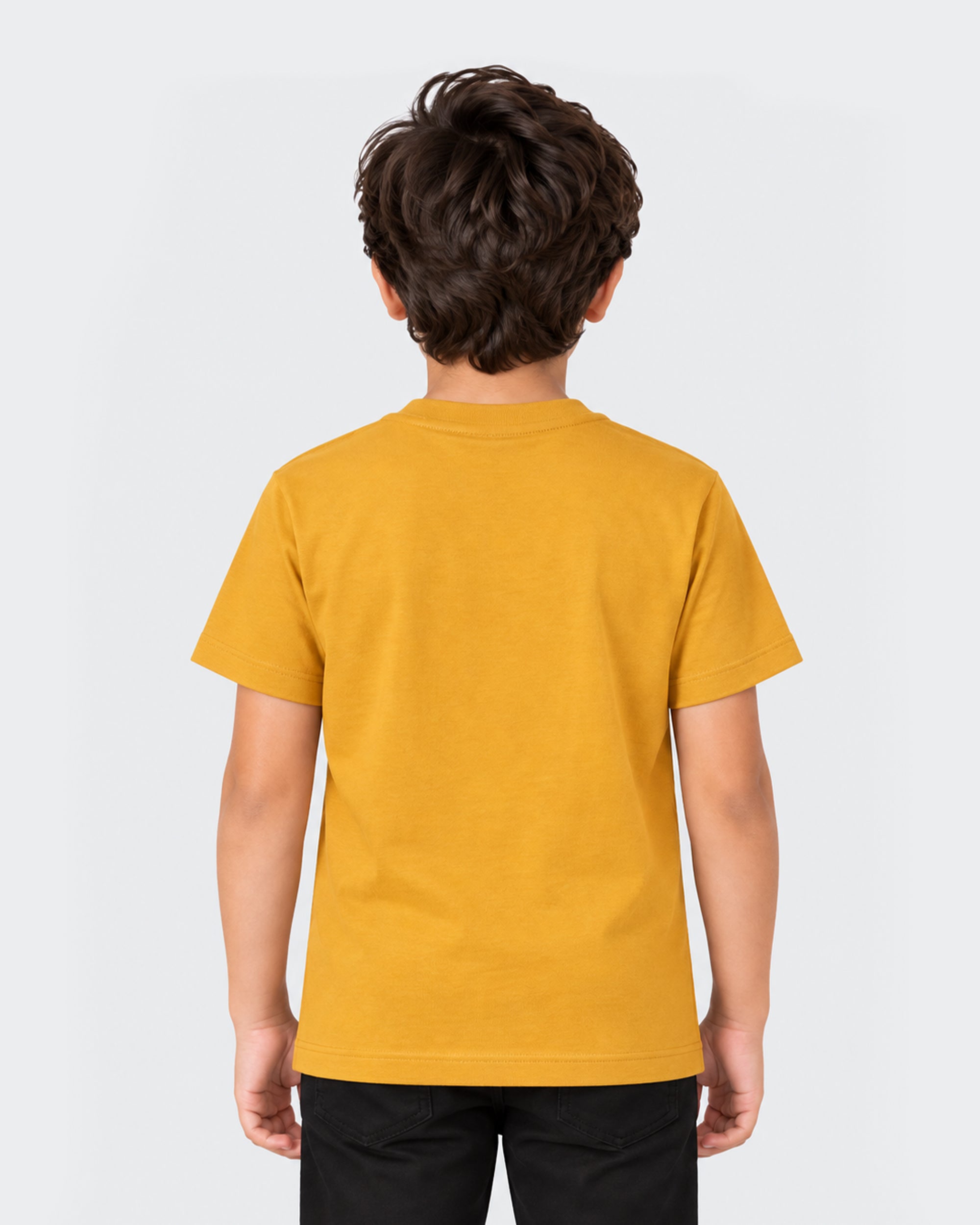 Eminent Boys Knitted Full Sleeves T-Shirt