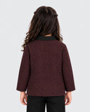 Eminent Girls Knitted Top
