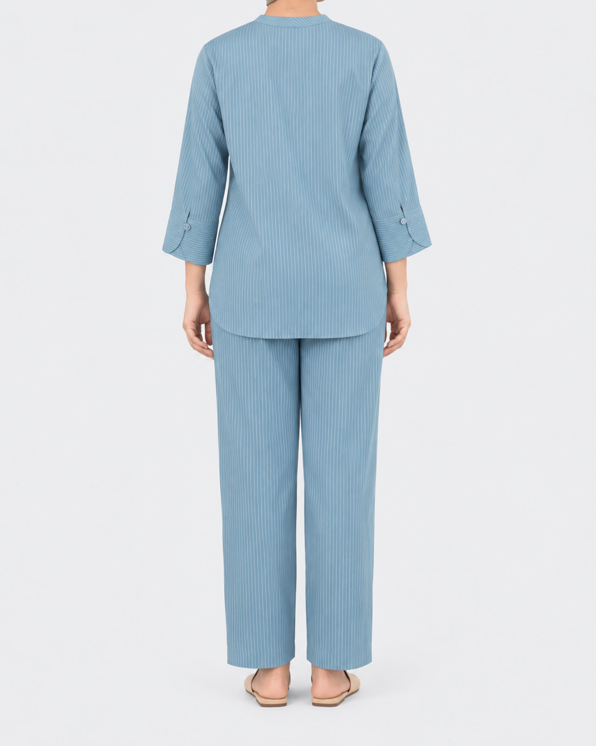 Eminent Women's Ethnic Fusion 2 Pc
