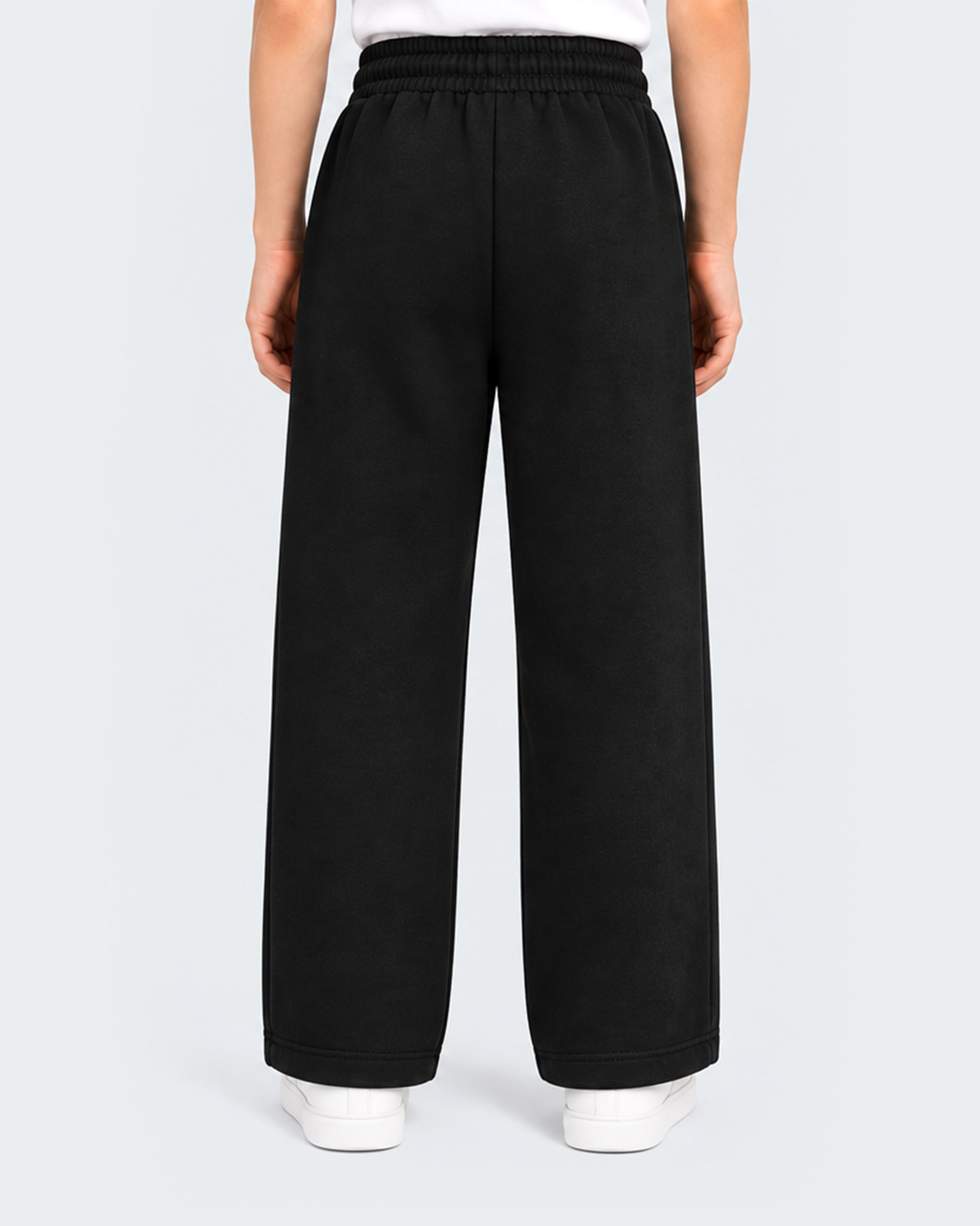 Eminent Girls Knitted Night Trousers