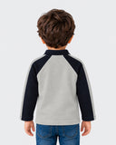Eminent Boys Knitted Polo T-Shirt