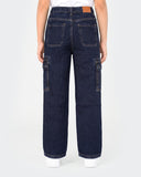 Eminent Girls Denim Pants