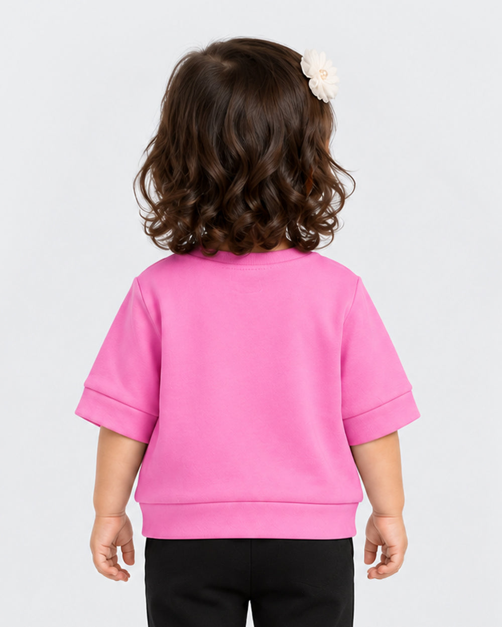 Eminent Girls Knitted Sweatshirt, Girls Hoodies & Sweat Shirts, Eminent, Chase Value