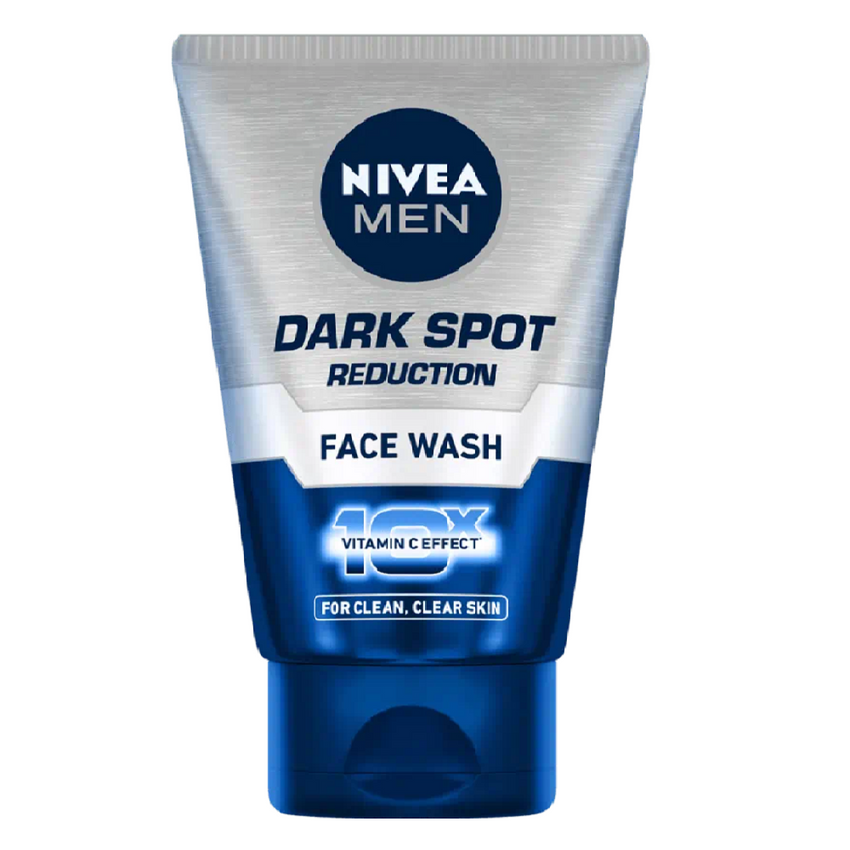 Nivea Men Face Wash 100ml - Anti  Spot