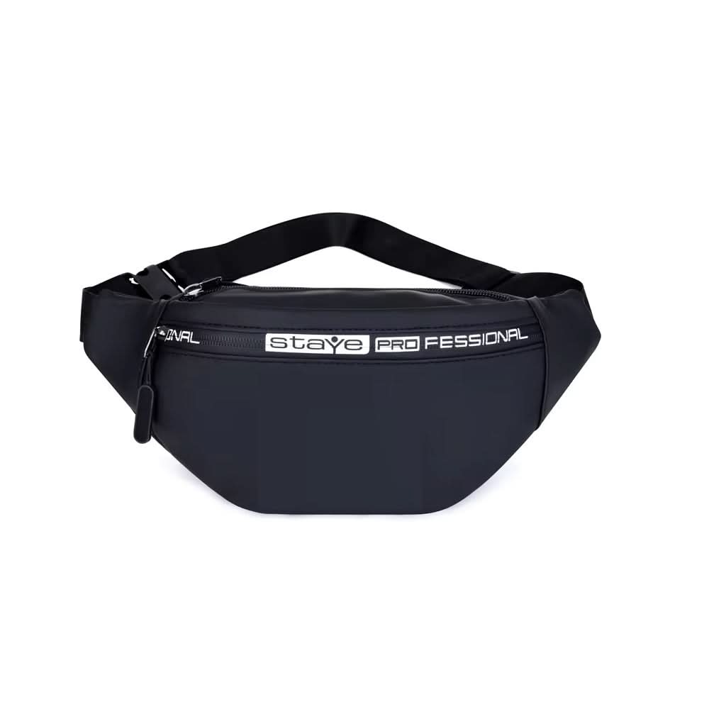 Sports Waist pouch Best Runing - Black, BackPack Bags, Chase Value, Chase Value