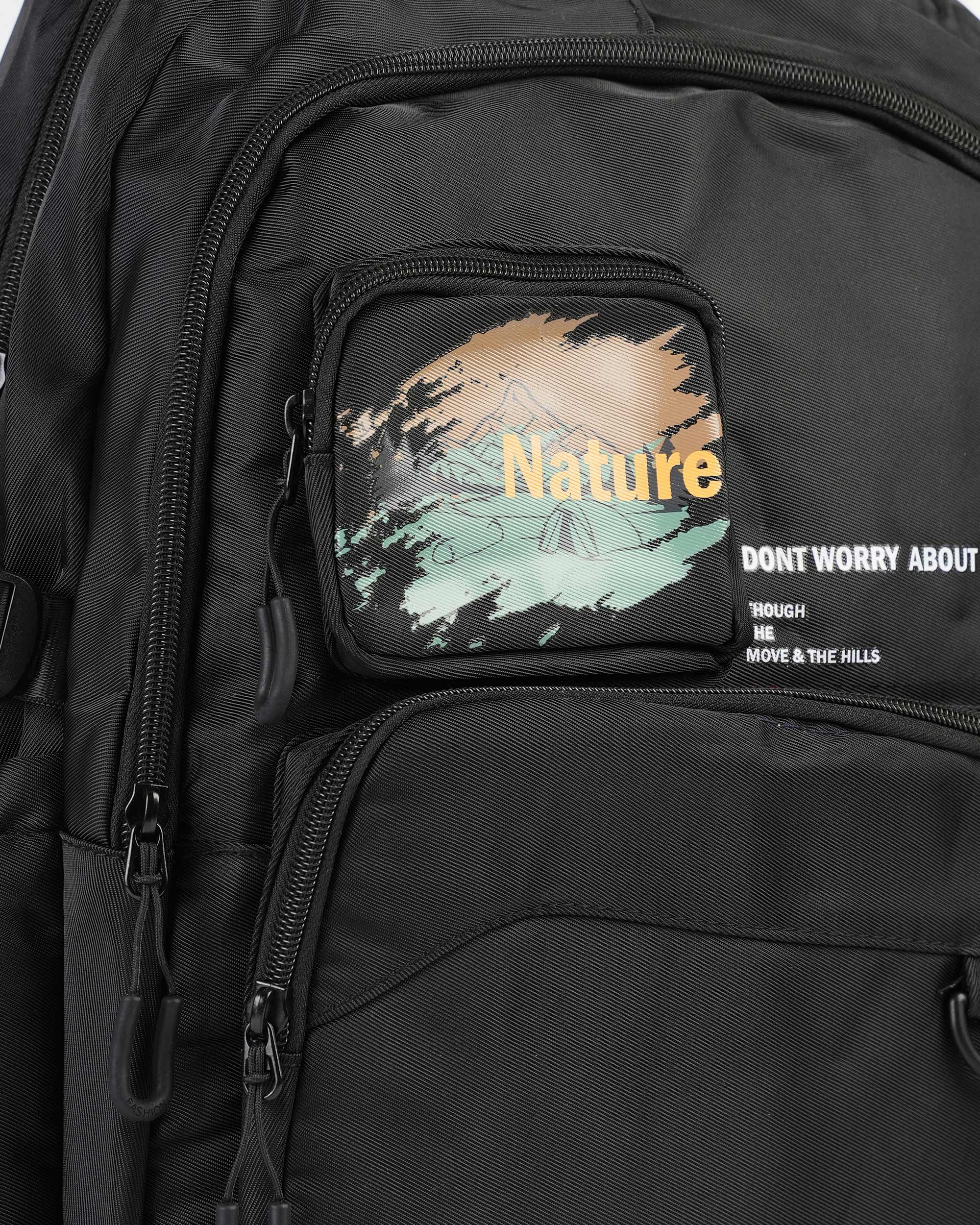 Girls Backpack - 16 Inches