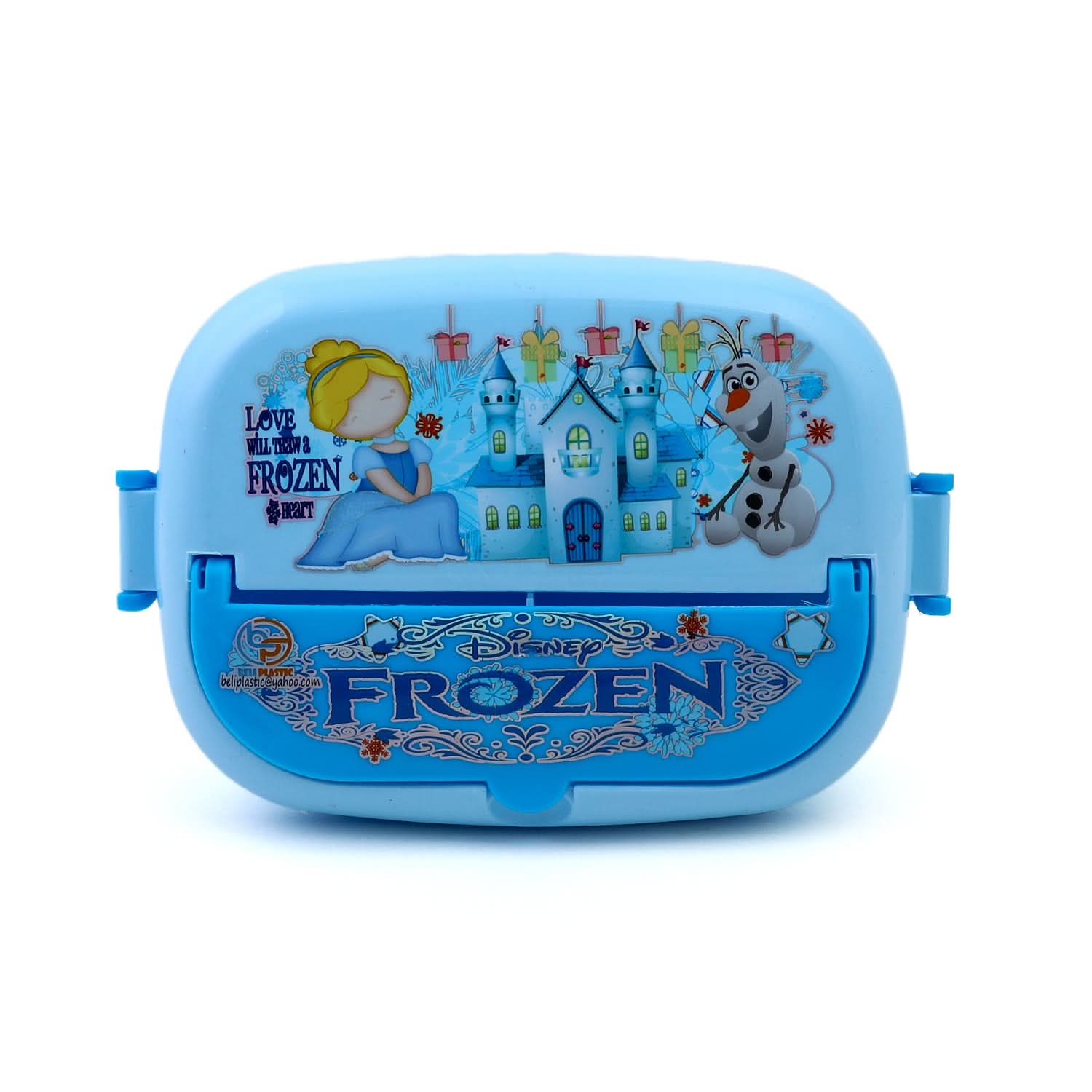 Slash Lunch Box, Tiffin Boxes & Bottles, Chase Value, Chase Value