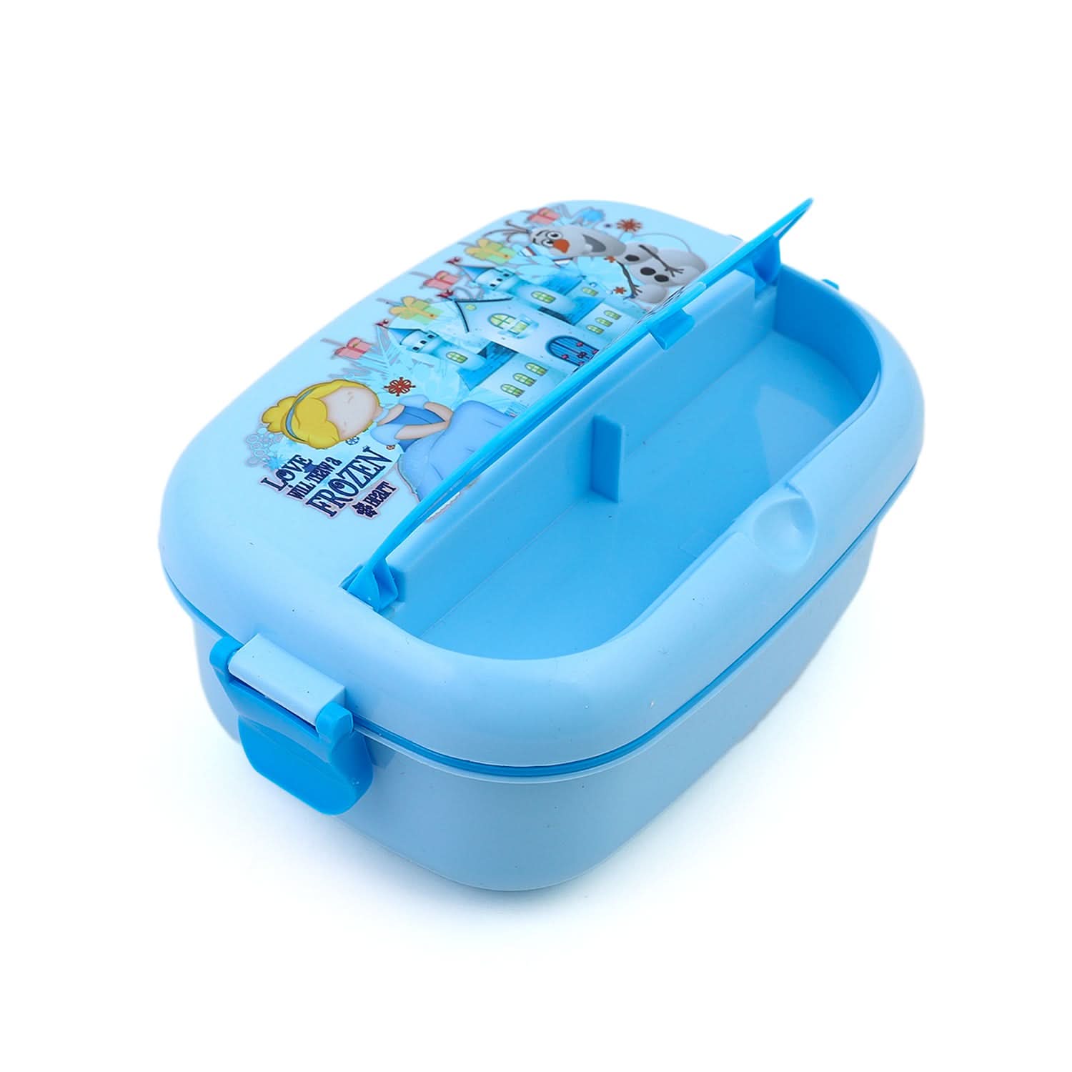 Slash Lunch Box, Tiffin Boxes & Bottles, Chase Value, Chase Value