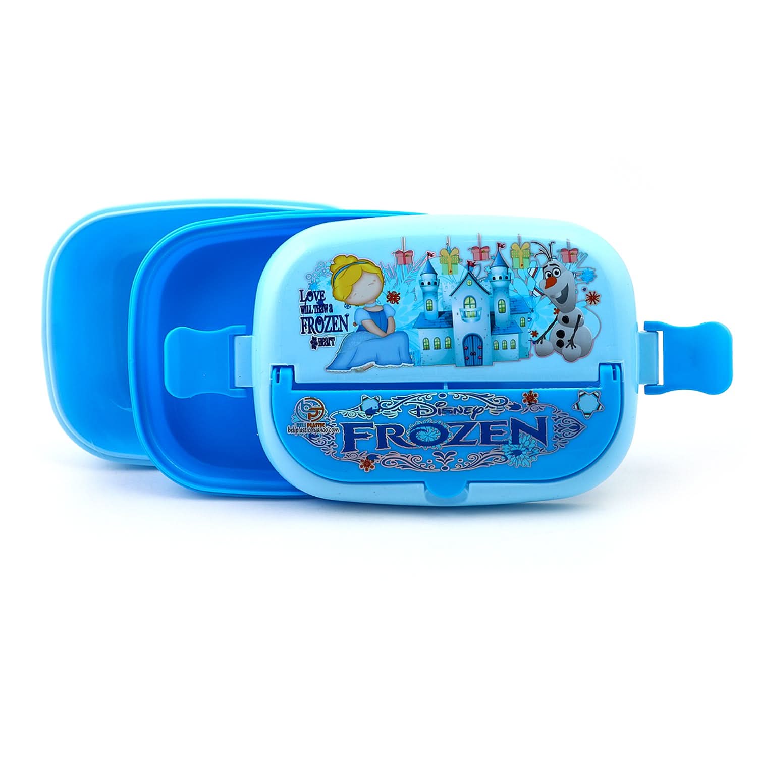 Slash Lunch Box, Tiffin Boxes & Bottles, Chase Value, Chase Value