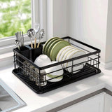 Dish Drainer Rack, Dish Rack, Chase Value, Chase Value