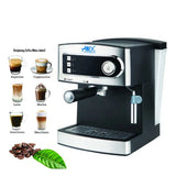 Anex Espresso Coffee Maker Touch AG-826, Coffee Maker & Kettle, Anex, Chase Value