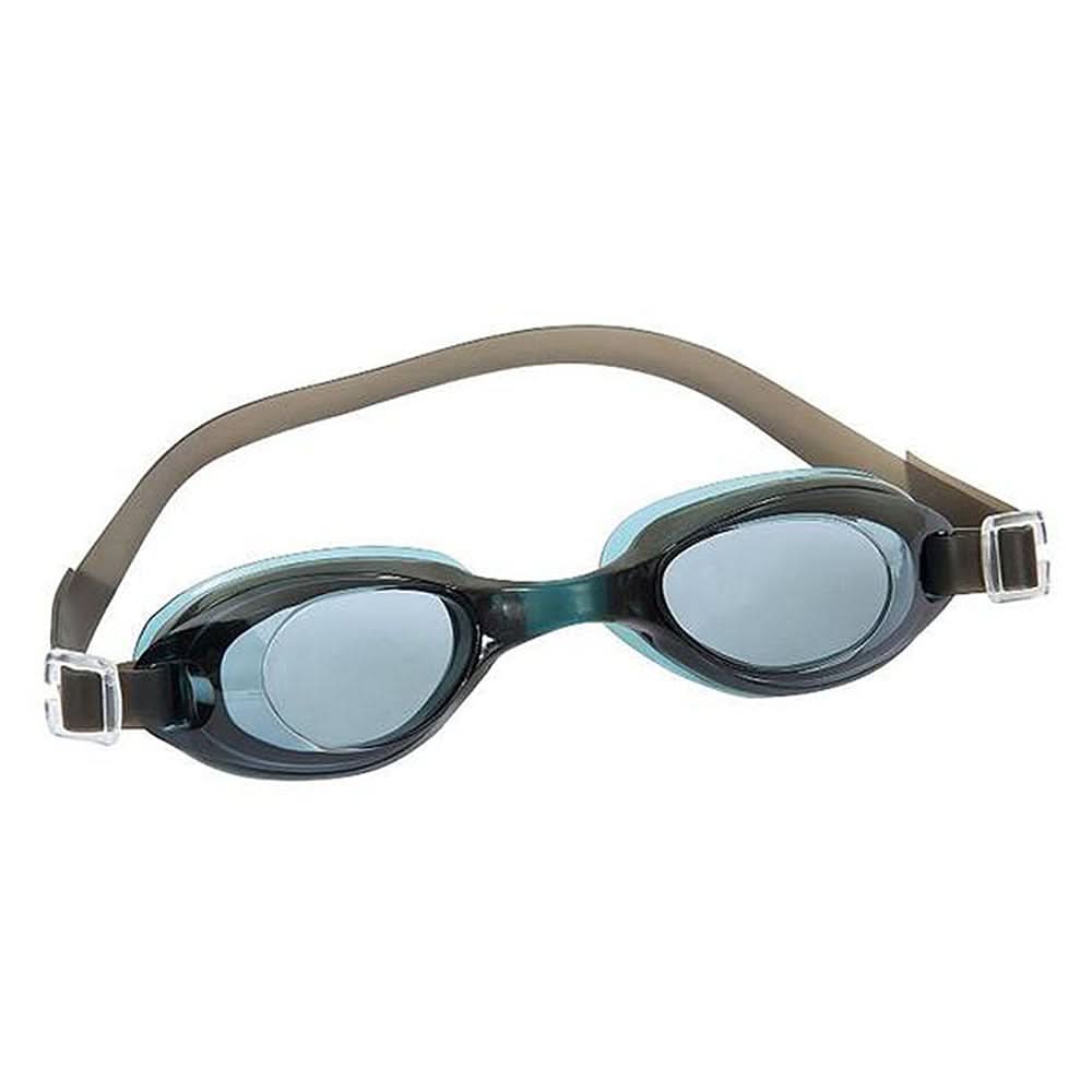 Swimming Goggles - Black, Kids, Swimming, Chase Value, Chase Value