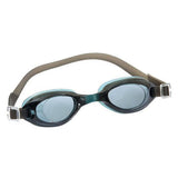 Swimming Goggles - Black, Kids, Swimming, Chase Value, Chase Value