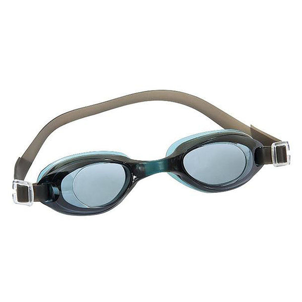 Swimming Goggles - Black, Kids, Swimming, Chase Value, Chase Value