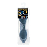 Swimming Goggles - Black, Kids, Swimming, Chase Value, Chase Value