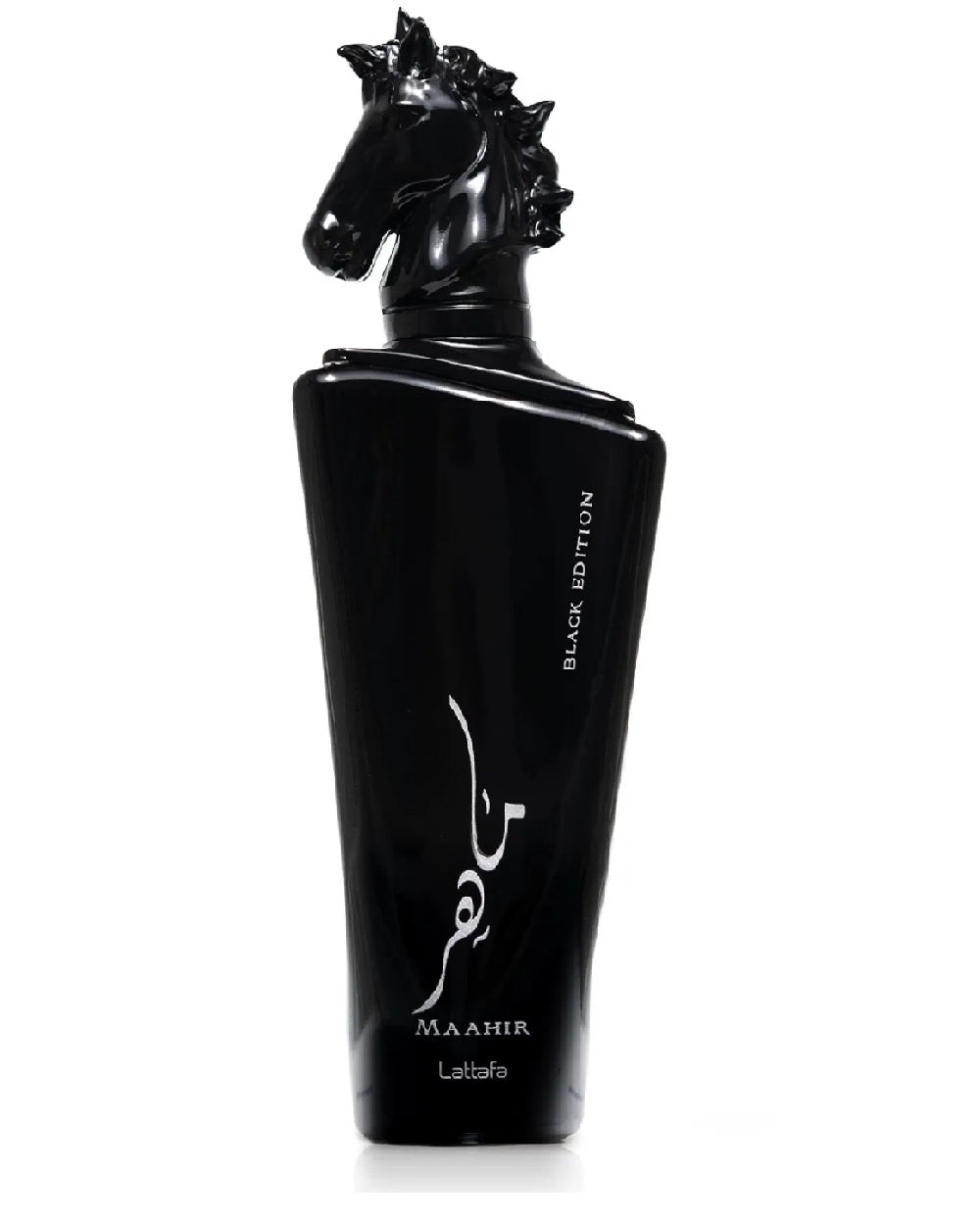 Lattafa Maahir Black Edition 100 ml EDP