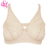 IFG Poppy Bra Blossom 005 - Skin, Women Bras, IFG, Chase Value